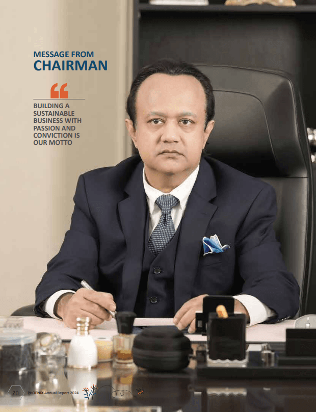 Massage Chairman
