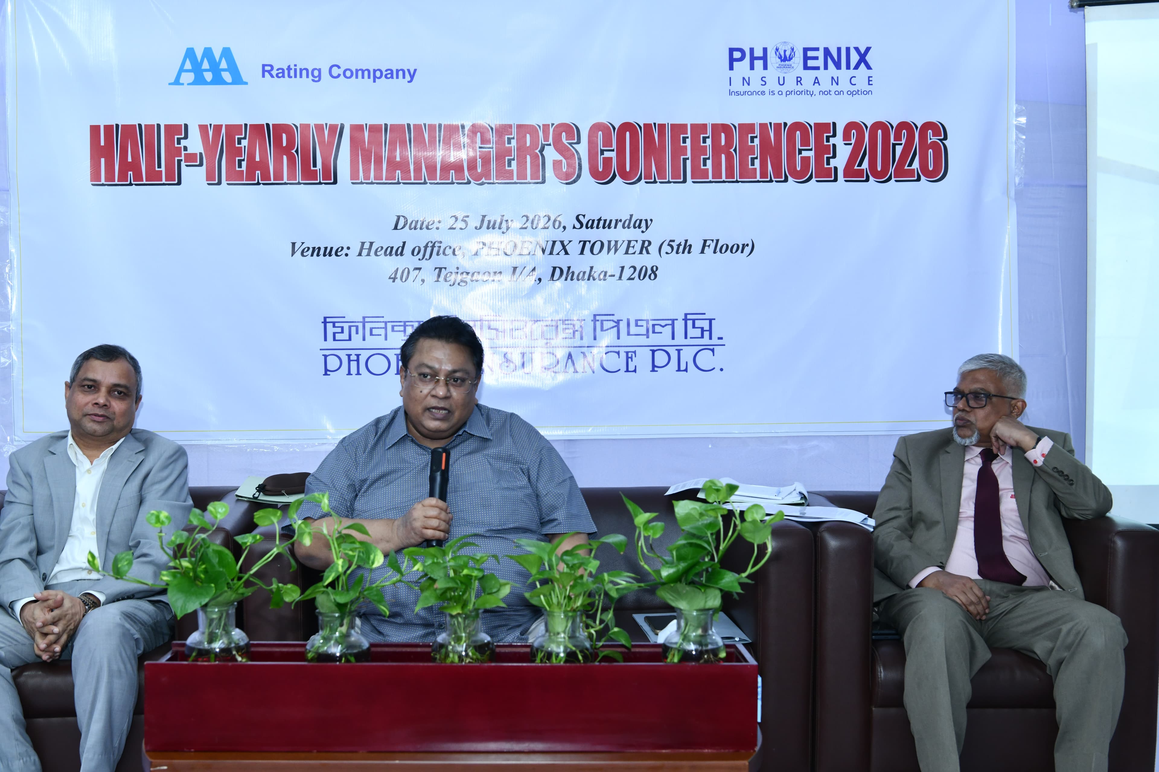 Half-Yearly Business Review Meeting - Image 5