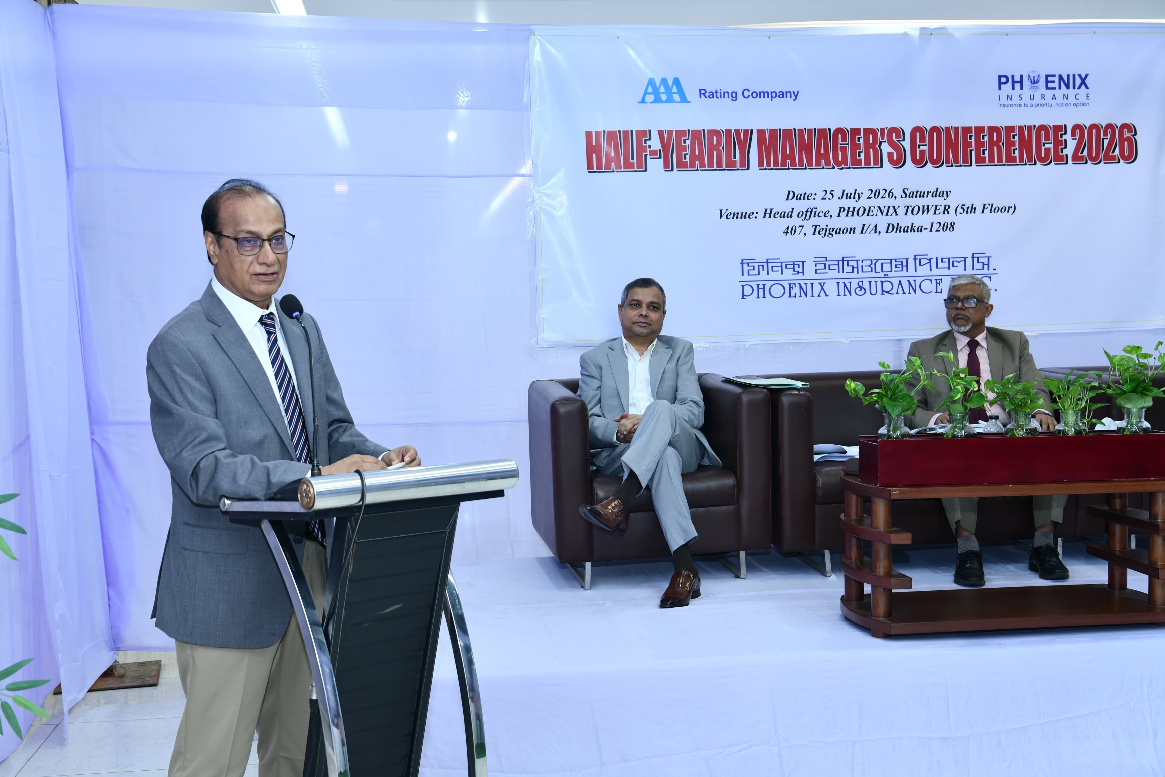 Half-Yearly Business Review Meeting - Image 4