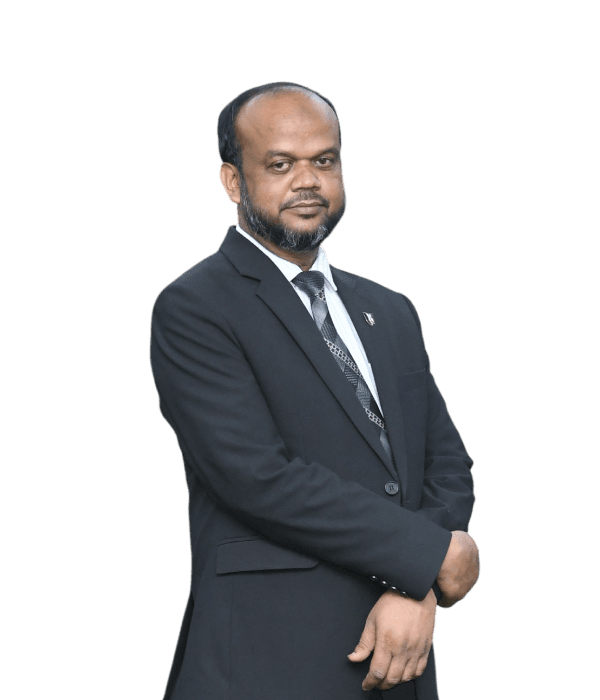 Mohammad Anwar Hossain