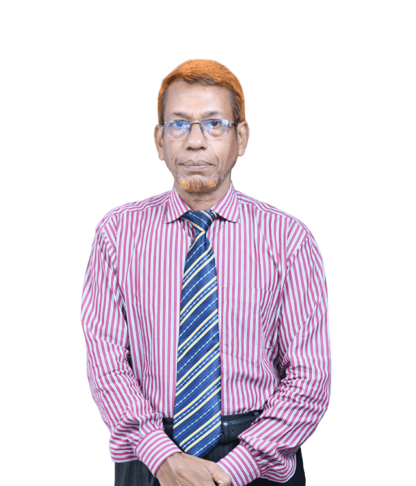 Md. Abdul Alim
