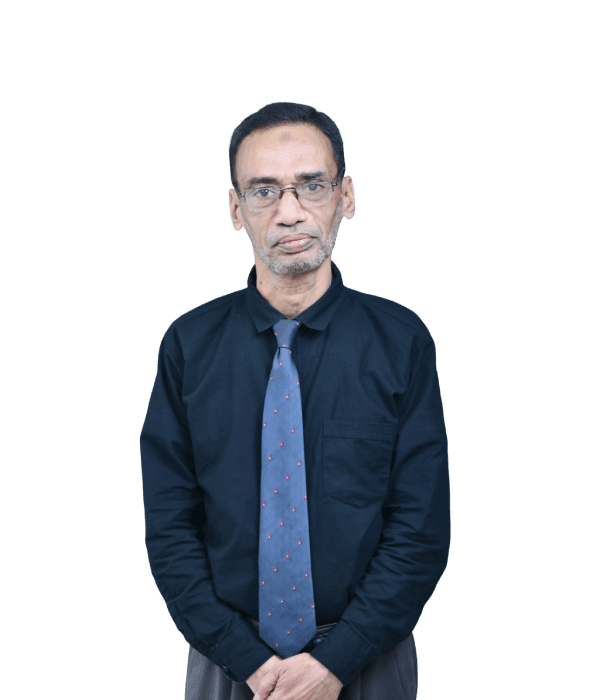 Md. Ehsanul Haque