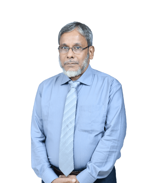 Md. Imrul Kaiyes