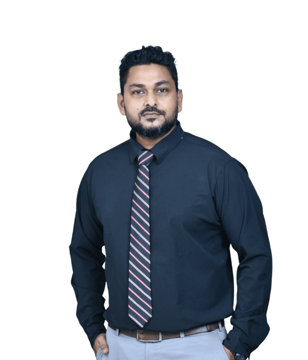 Md. Mustofa Anowar