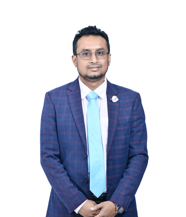 Md. Roman Bhuiyan