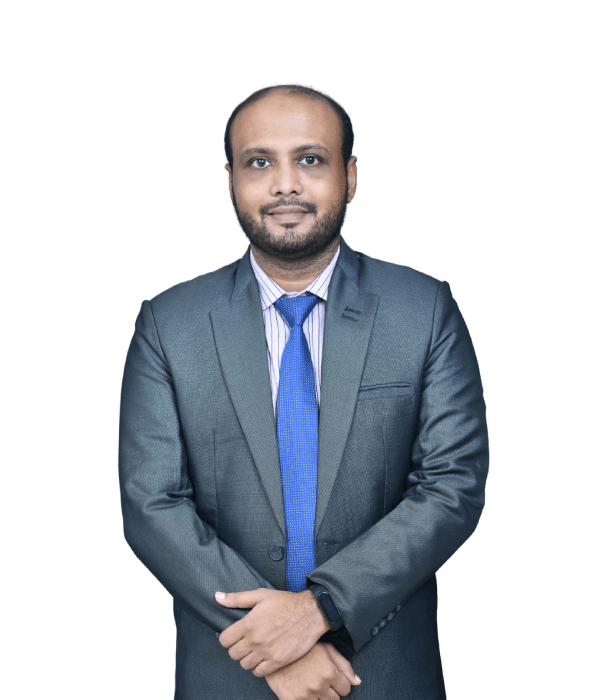 Md. Shaimum Habib