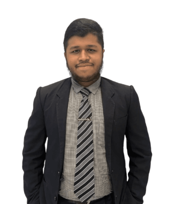 Shahariar Alam Akash