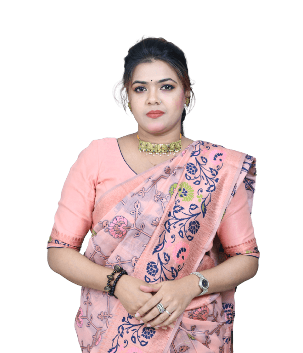 Afsana Akter