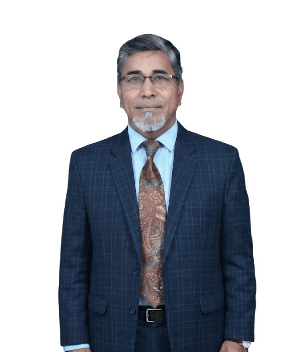 Chowdhury Akram Ullah