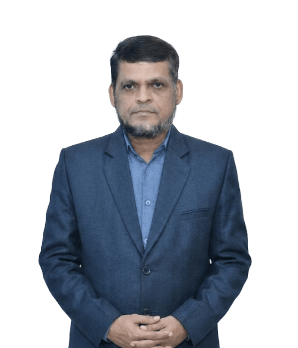 Md. Mohabbet Hossain
