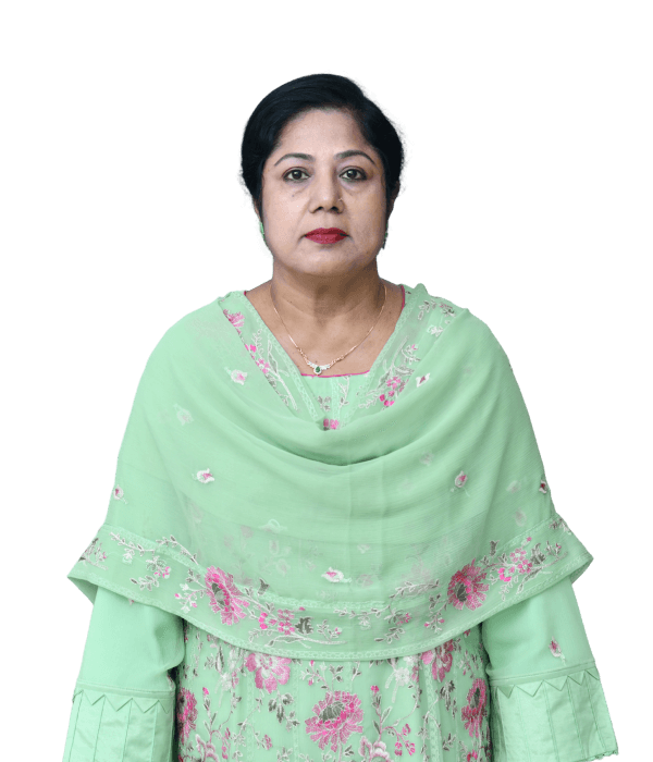 Nazrin Nahar