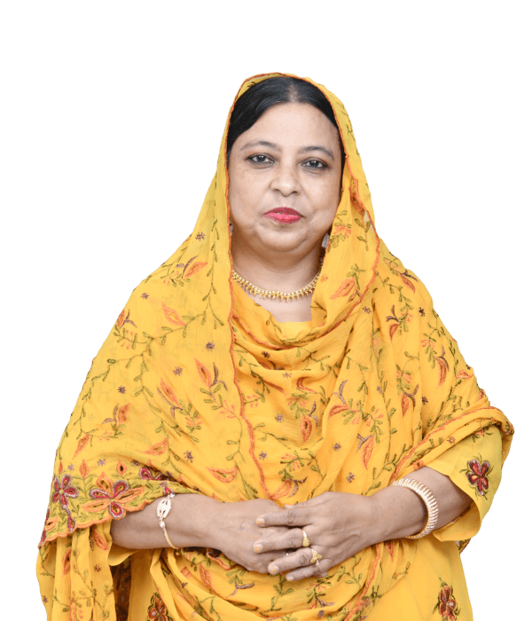 Rokeya Begum