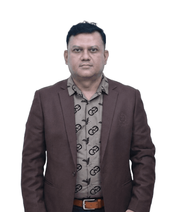 S.M. Shamim Rahman