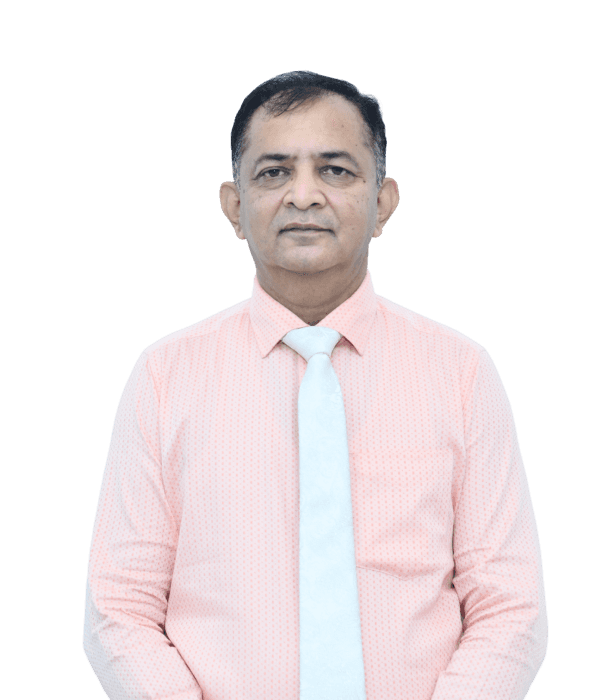 Syed Md. Moinul Hoque