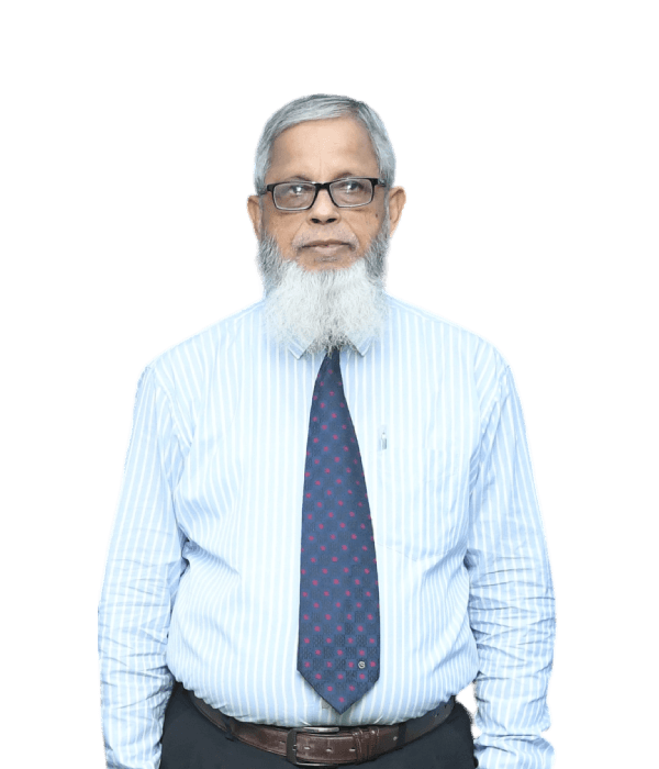 Md. Amir Hossain