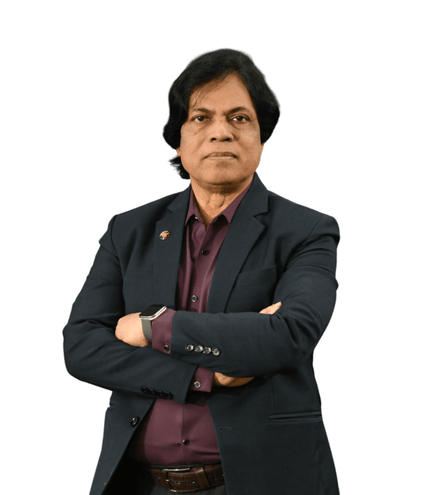 S.M. Jashim Uddin Ahammed