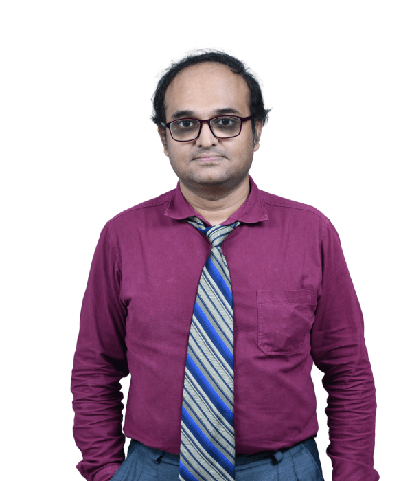 Manash Kumar Khaskel
