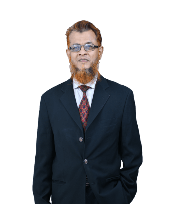 Muhammad Arshed Rasheed
