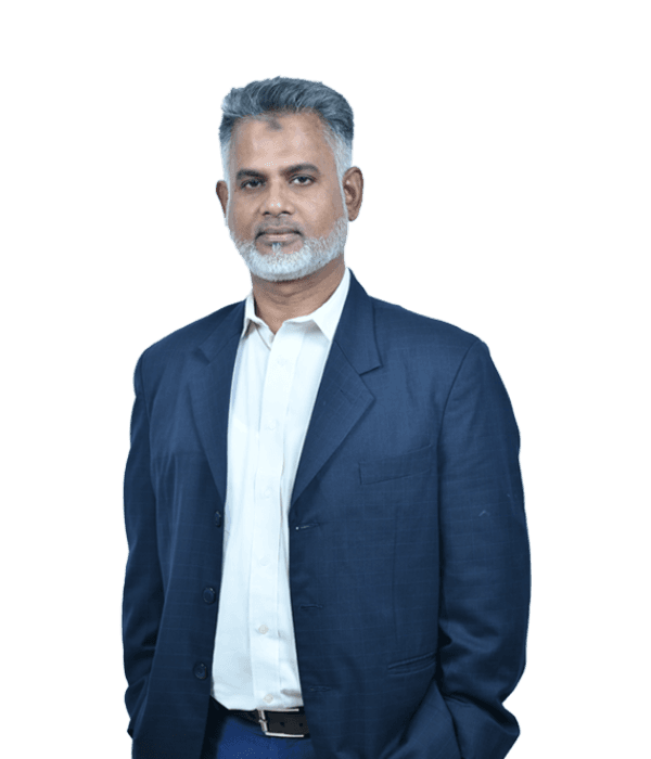 Md. Mustafa Kamal