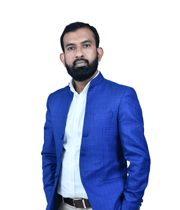 Mohammad Shahinur Islam