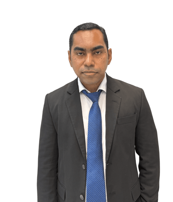 Mizanur Rahman