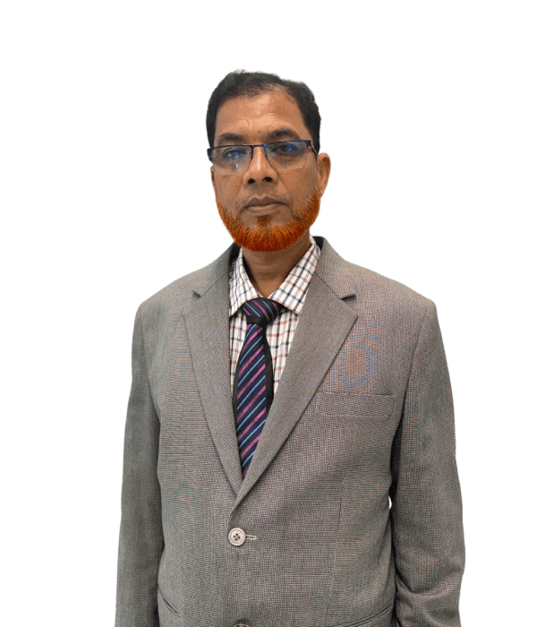 Shahidul Islam
