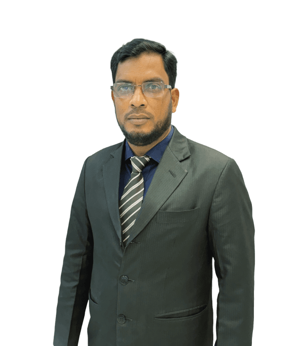 Mohammad Jahurul Islam
