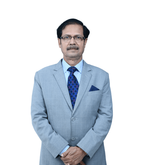 Ashis Kumar Paul Chowdhury