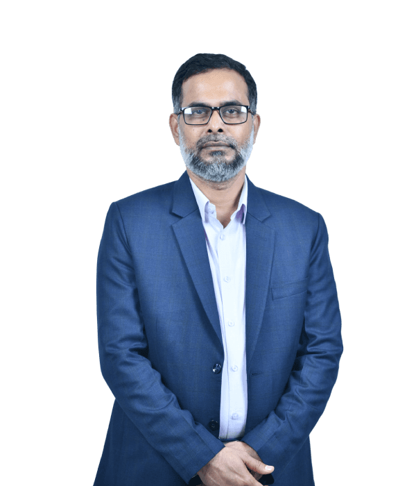 Md. Shafikur Rahman