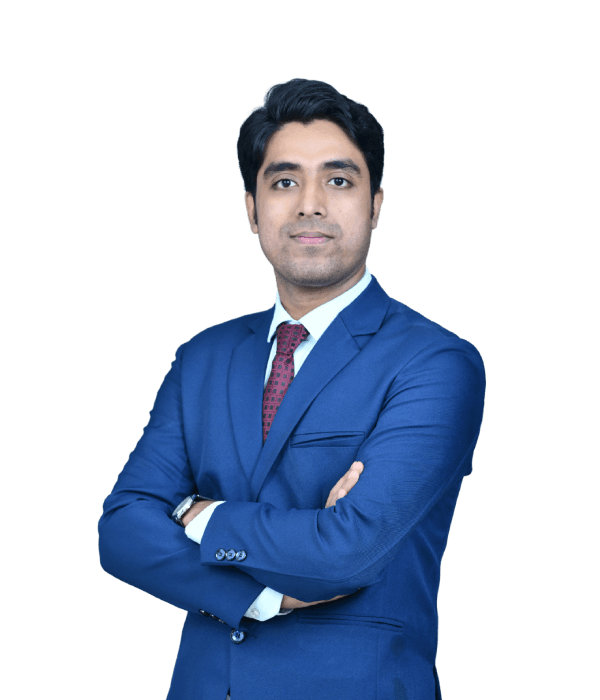 Mohammad Jakir Ahmed