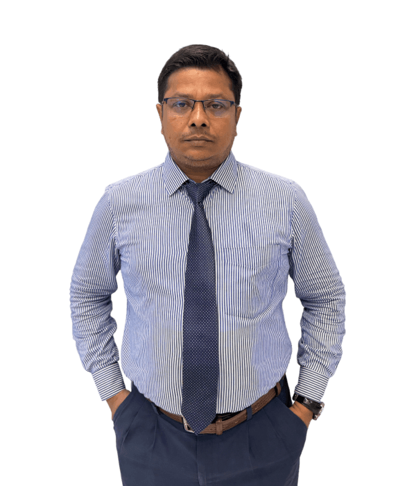 Md. Moshiur Rahman