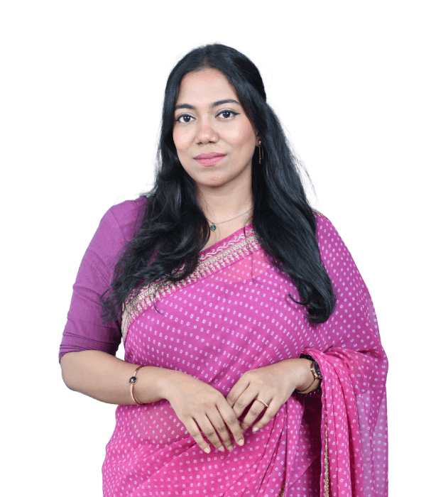 Nafisa Tasnim