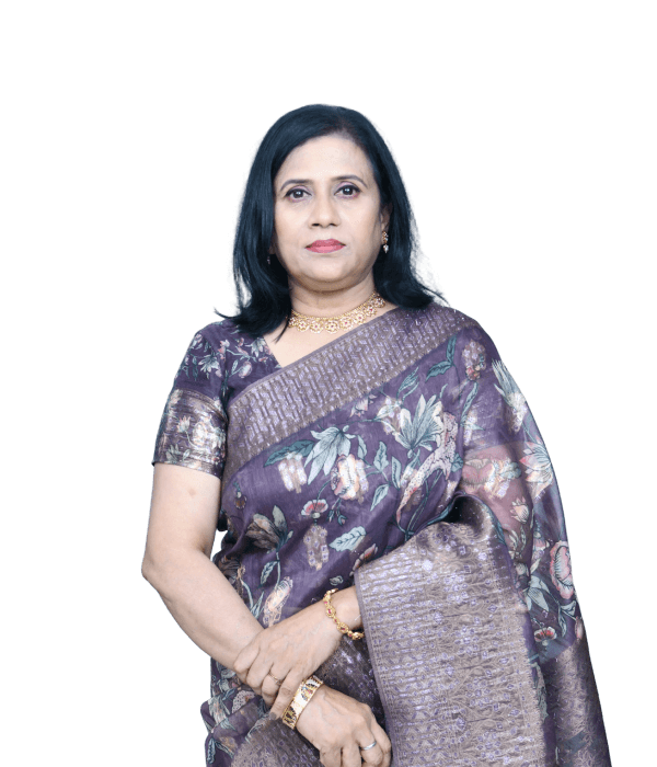 Roushan Ara Begum