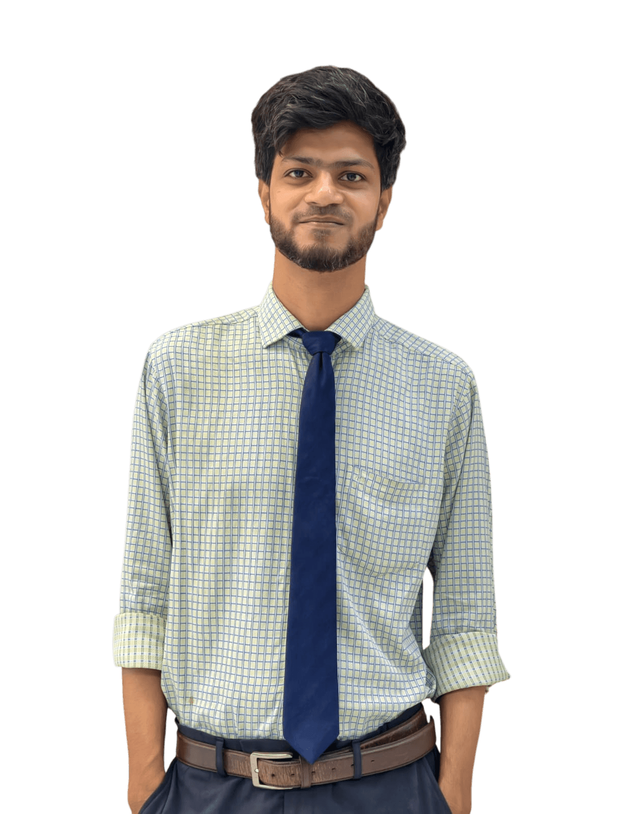 Abu Talha Md. Zakaria